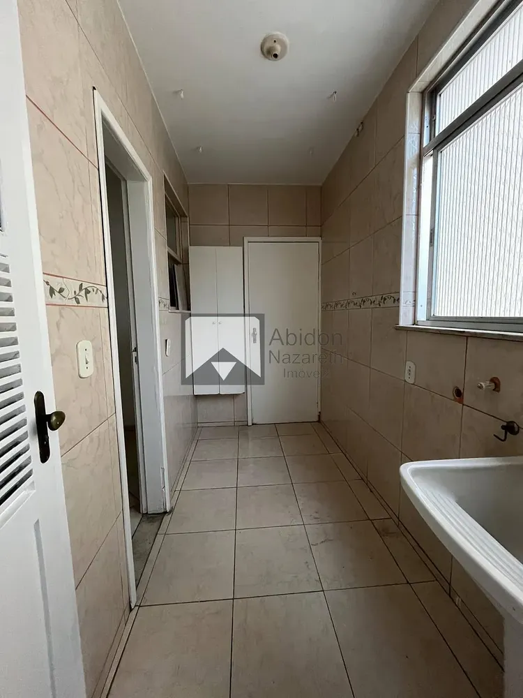 Apartamento, 3 quartos, 120 m² - Foto 19