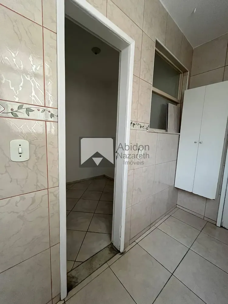 Apartamento, 3 quartos, 120 m² - Foto 20