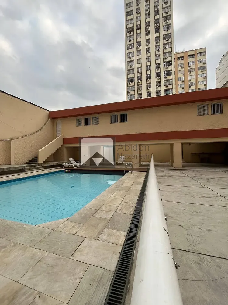 Apartamento, 3 quartos, 120 m² - Foto 1