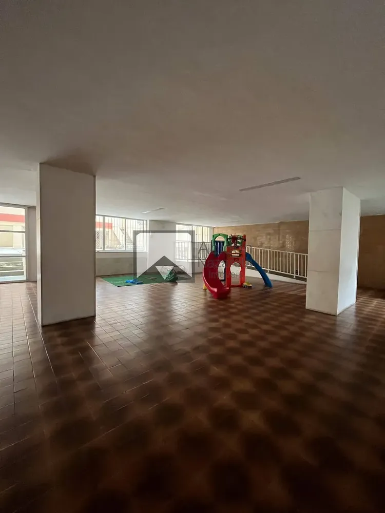 Apartamento, 3 quartos, 120 m² - Foto 2