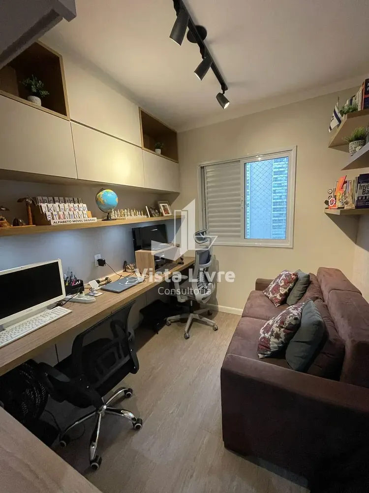 Apartamento, 3 quartos, 71 m² - Foto 2