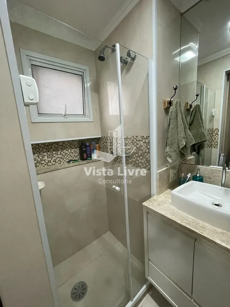 Apartamento, 3 quartos, 71 m² - Foto 3