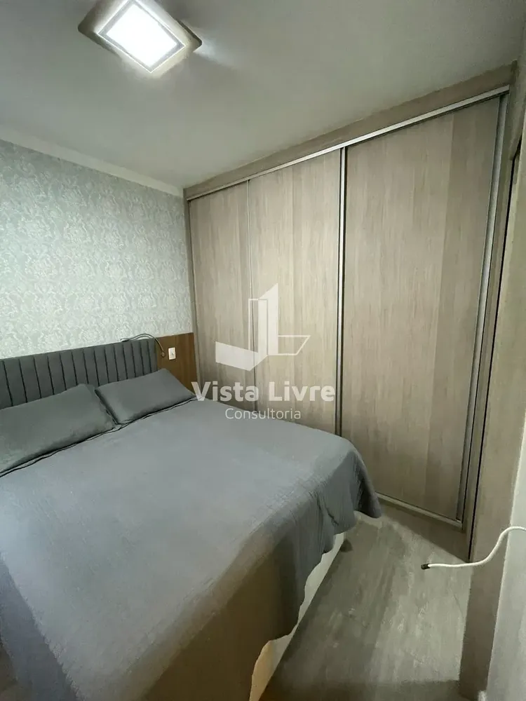 Apartamento, 3 quartos, 71 m² - Foto 1