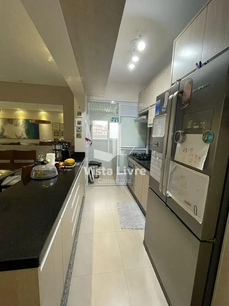Apartamento, 3 quartos, 71 m² - Foto 4
