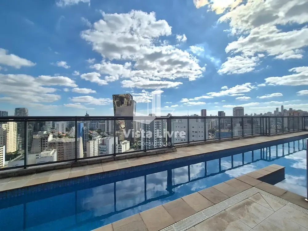 Apartamento, 1 quarto, 33 m² - Foto 8