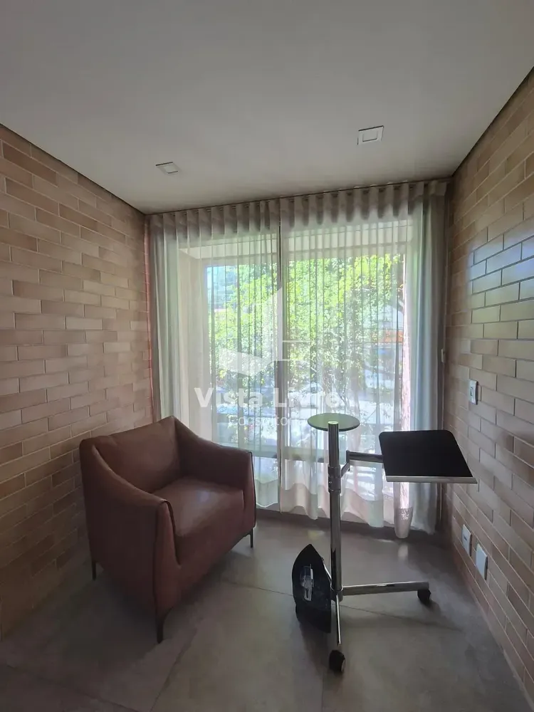 Apartamento, 1 quarto, 33 m² - Foto 5