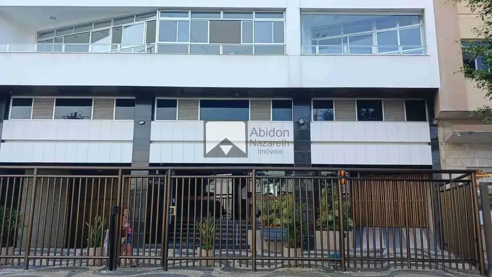Apartamento, 4 quartos, 300 m² - Foto 4