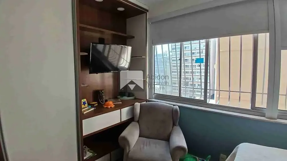 Apartamento, 4 quartos, 300 m² - Foto 13