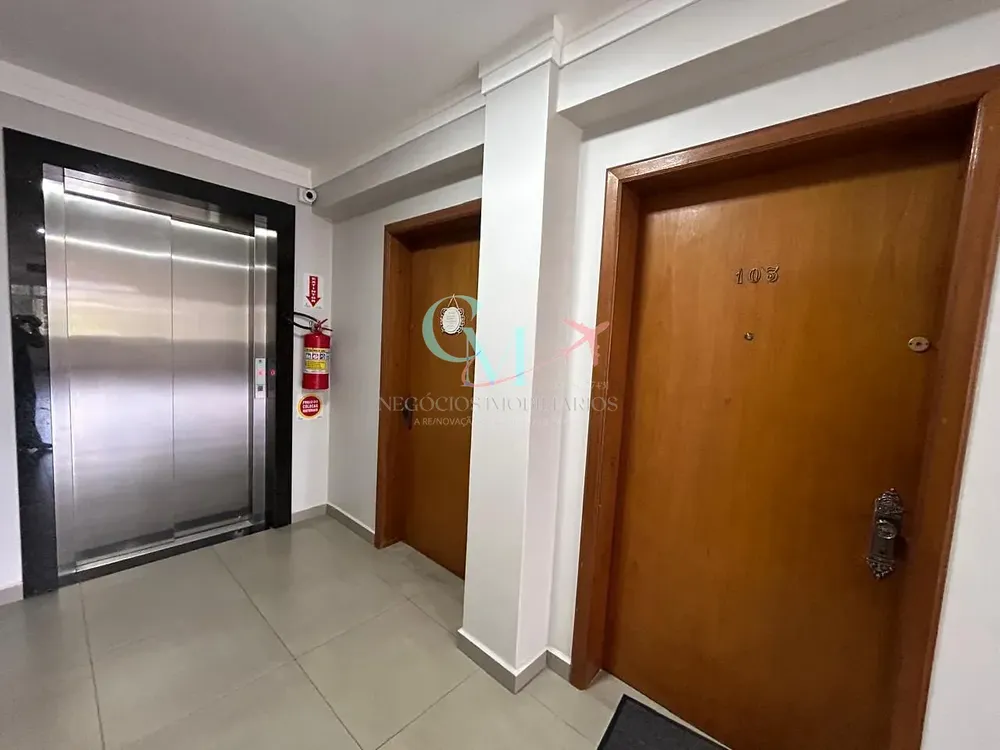 Apartamento, 3 quartos, 208 m² - Foto 4