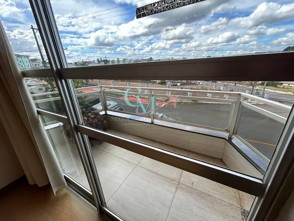 Apartamento, 3 quartos, 208 m² - Foto 3