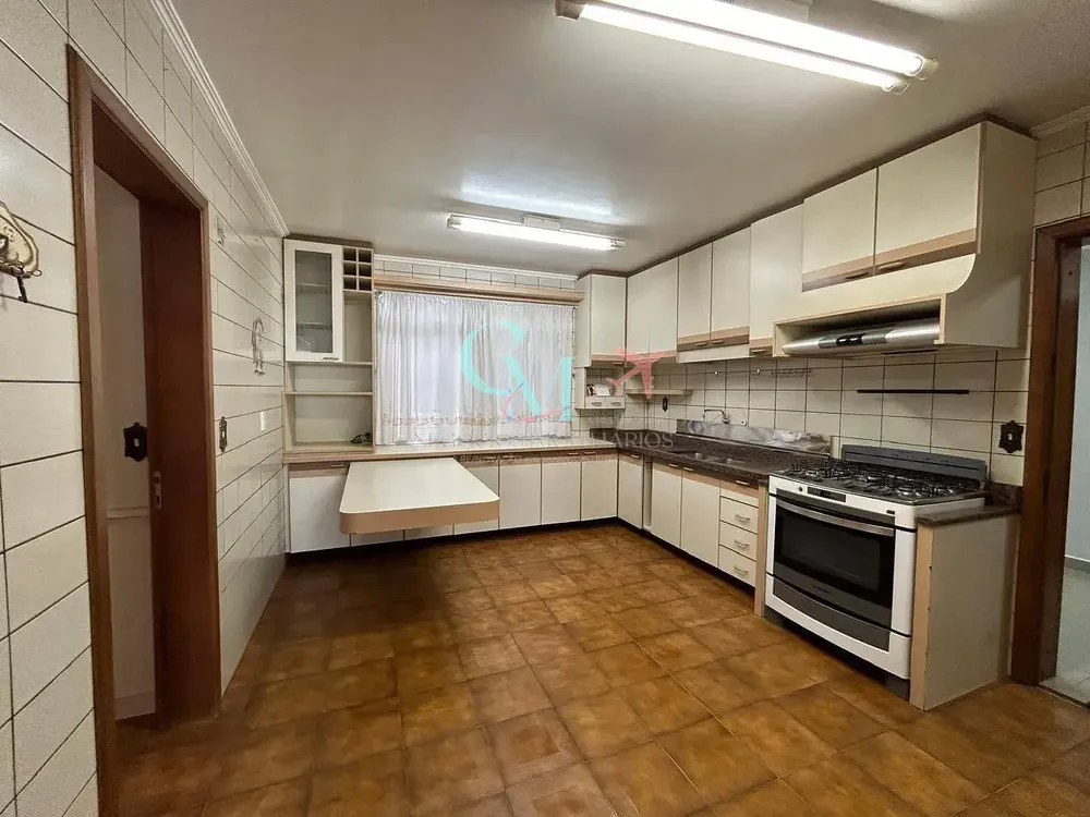 Apartamento, 3 quartos, 208 m² - Foto 2
