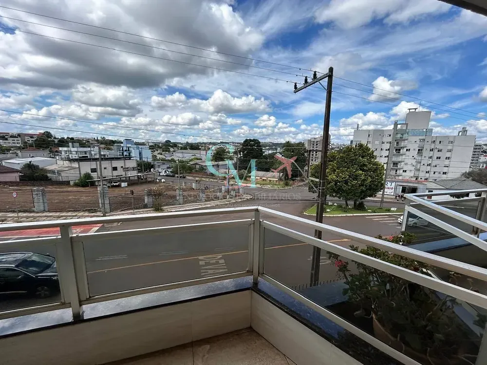 Apartamento, 3 quartos, 208 m² - Foto 1