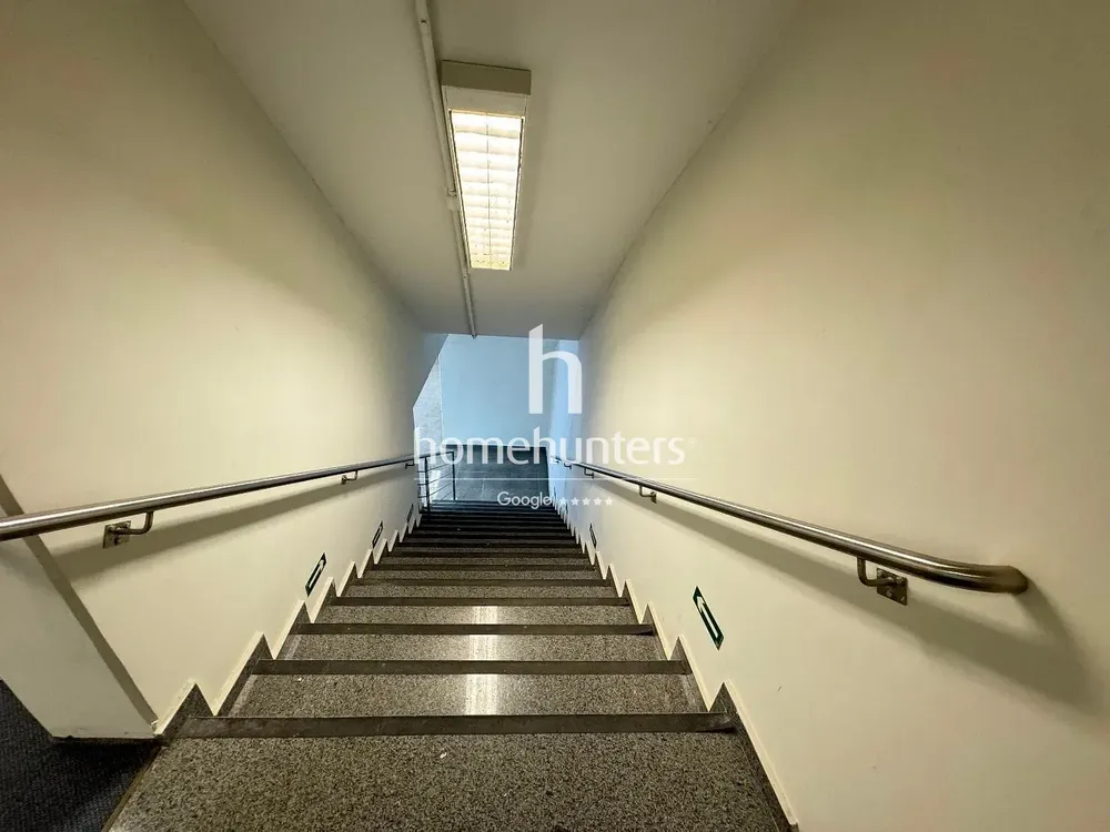 Loja-Salão, 300 m² - Foto 4