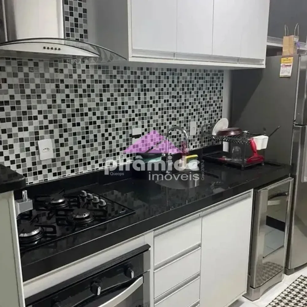 Apartamento, 3 quartos, 87 m² - Foto 1