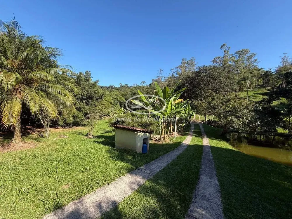 Chácara, 3 quartos, 2 hectares - Foto 7
