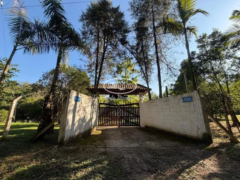 Chácara, 3 quartos, 2 hectares - Foto 8