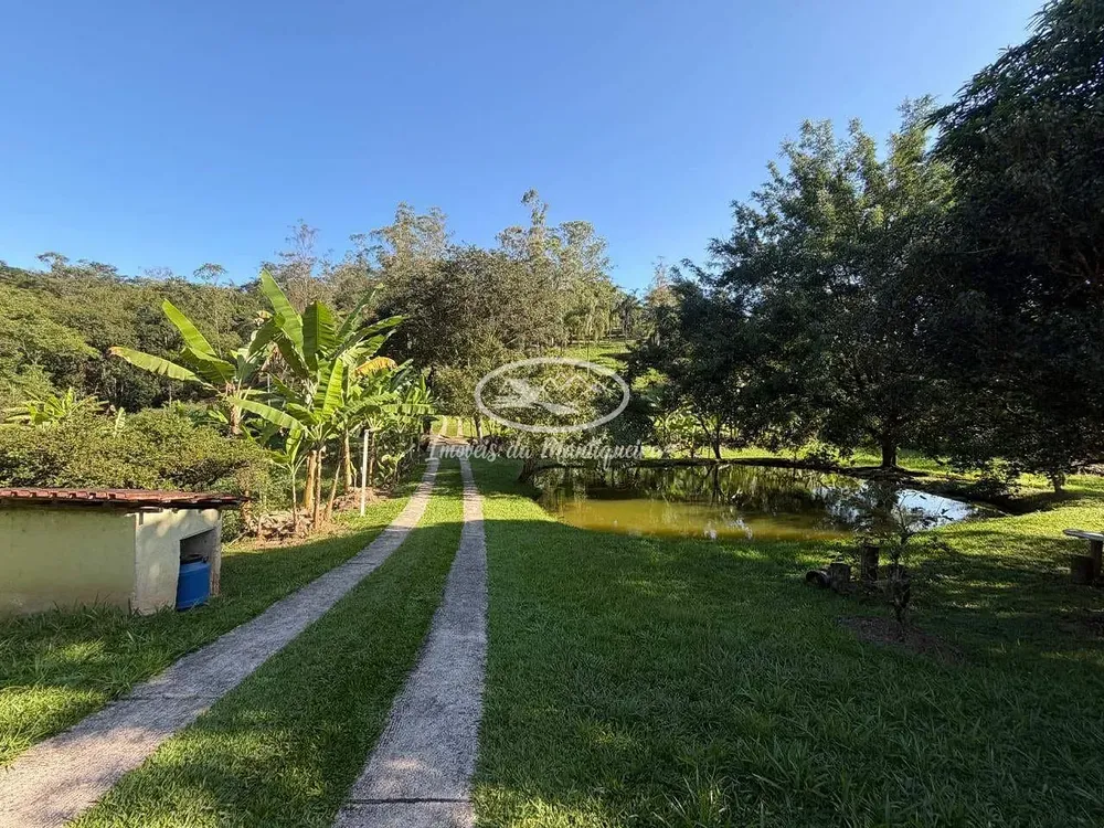 Chácara, 3 quartos, 2 hectares - Foto 6