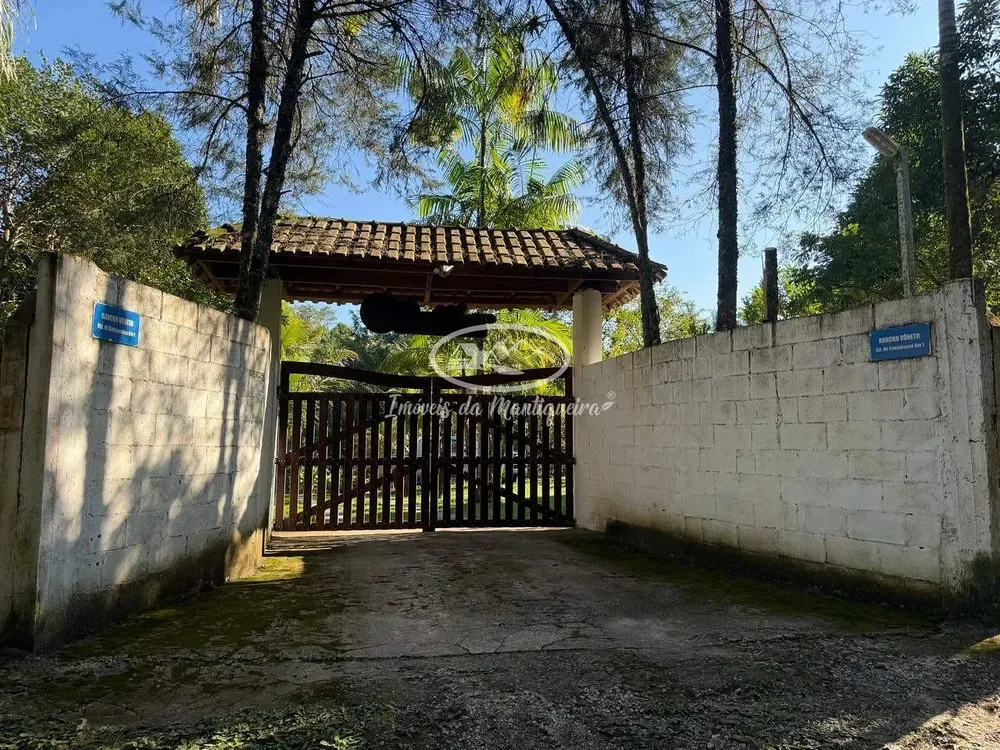 Chácara, 3 quartos, 2 hectares - Foto 1