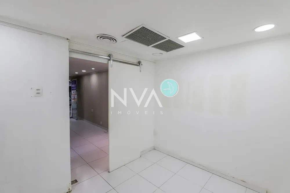 Loja-Salão, 28 m² - Foto 10