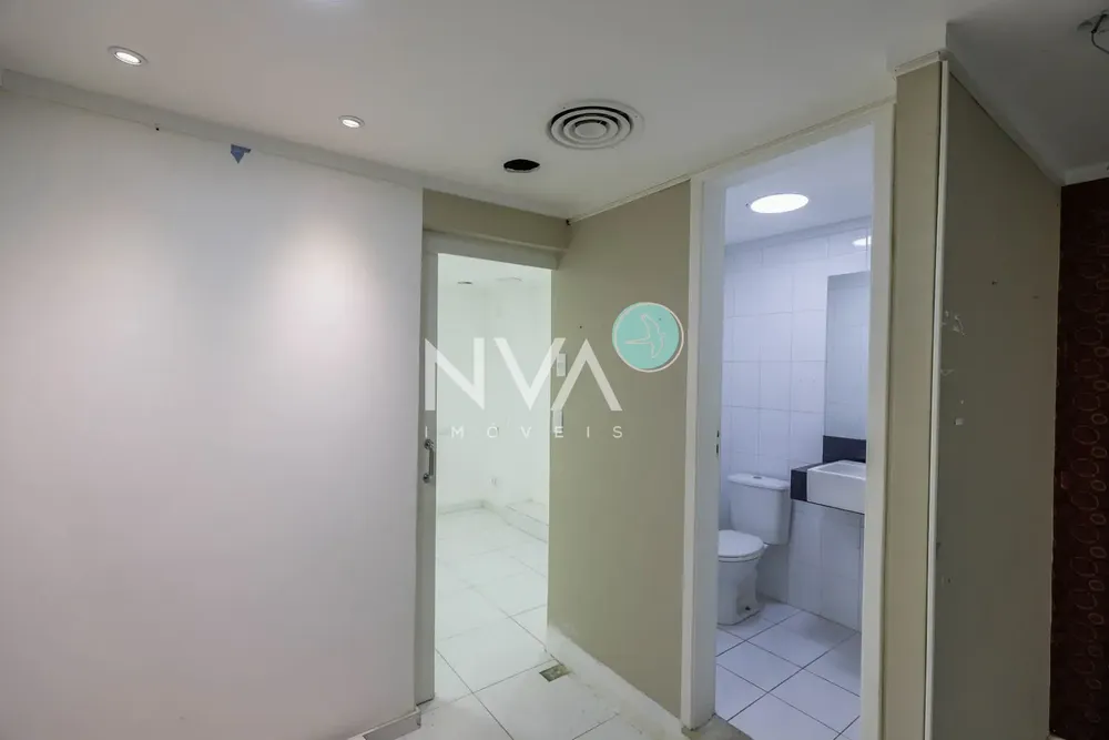 Loja-Salão, 28 m² - Foto 8
