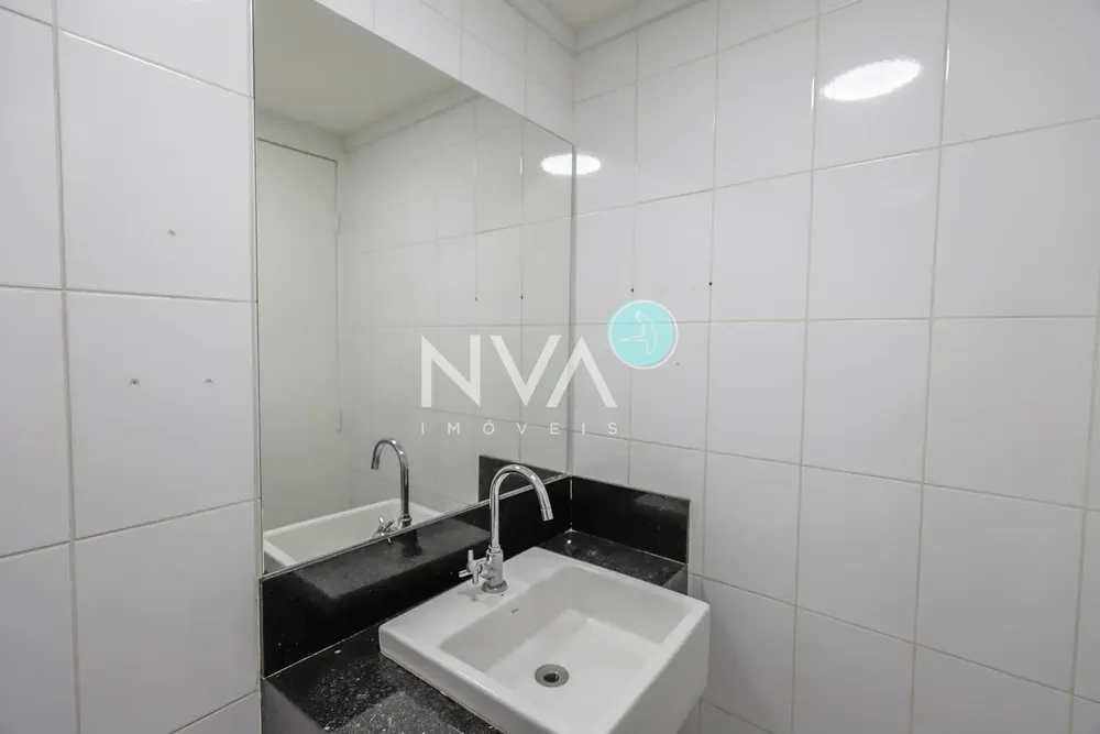 Loja-Salão, 28 m² - Foto 13