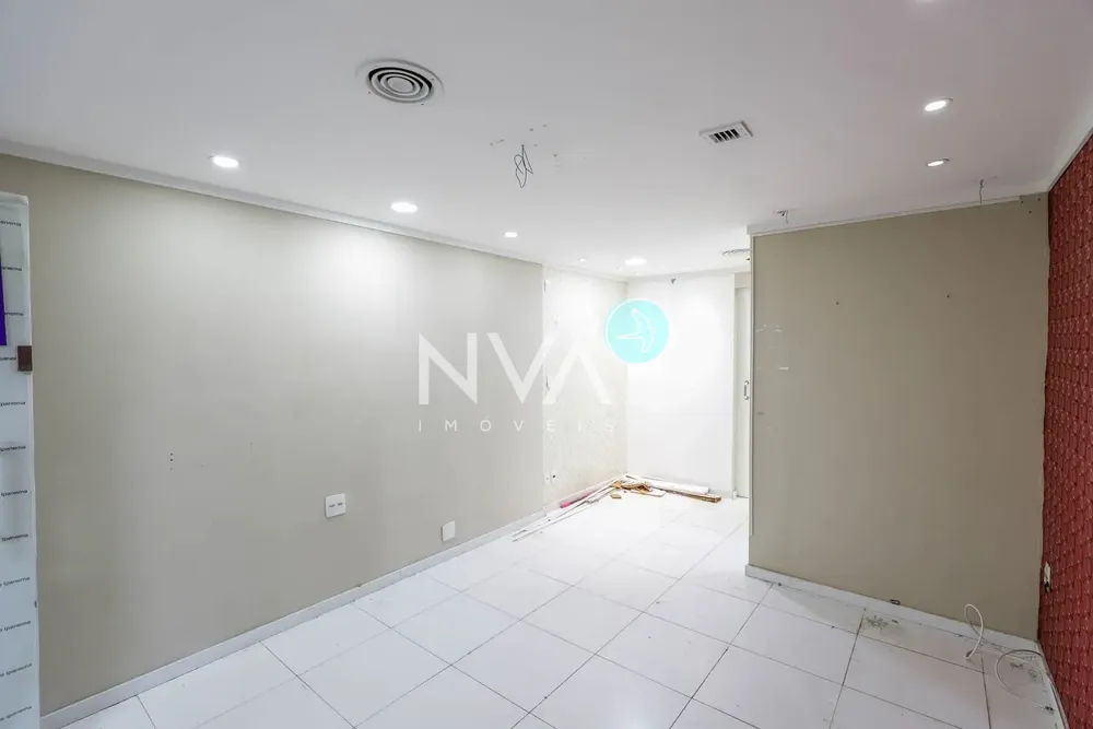 Loja-Salão, 28 m² - Foto 6