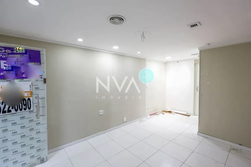 Loja-Salão, 28 m² - Foto 7