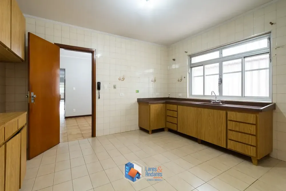 Sobrado, 3 quartos, 131 m² - Foto 4