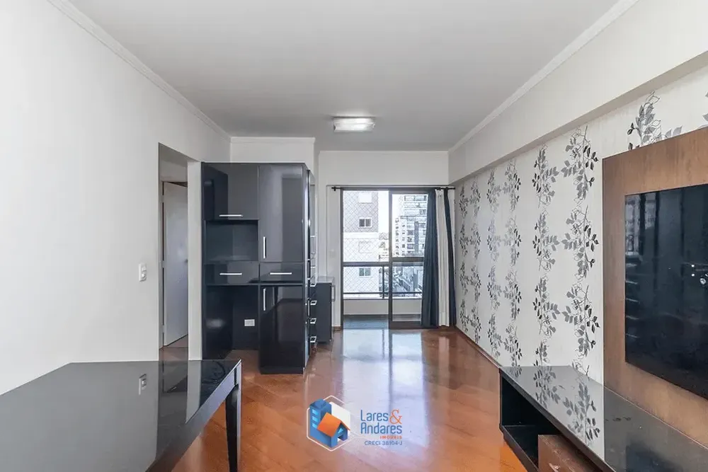 Apartamento, 3 quartos, 71 m² - Foto 2