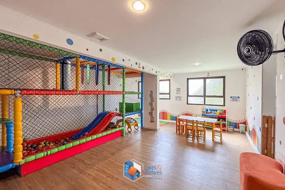 Apartamento, 3 quartos, 71 m² - Foto 4