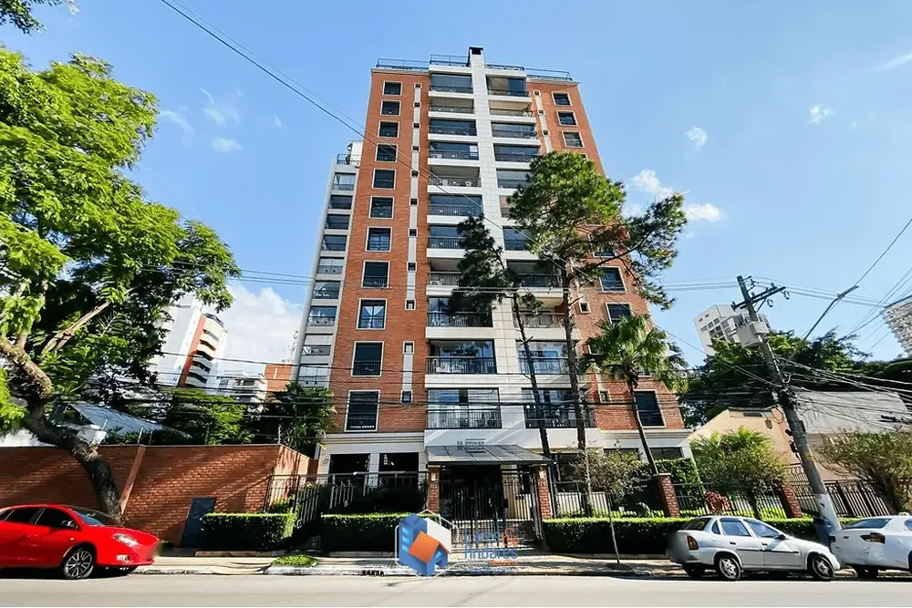 Apartamento, 2 quartos, 105 m² - Foto 6