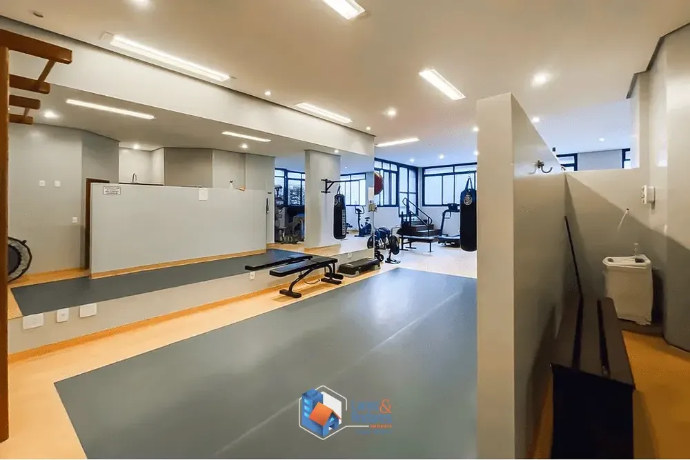 Apartamento, 2 quartos, 105 m² - Foto 1