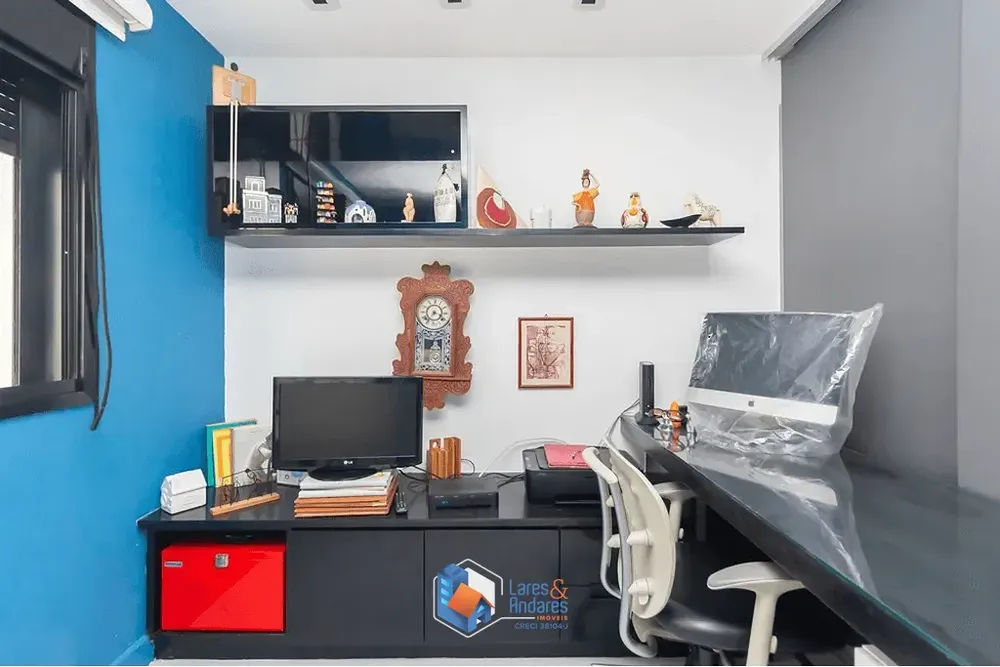 Apartamento, 2 quartos, 105 m² - Foto 8