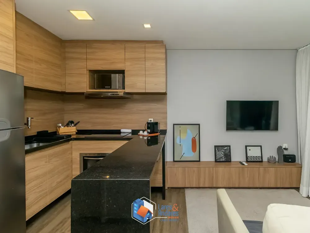 Apartamento, 1 quarto, 44 m² - Foto 7