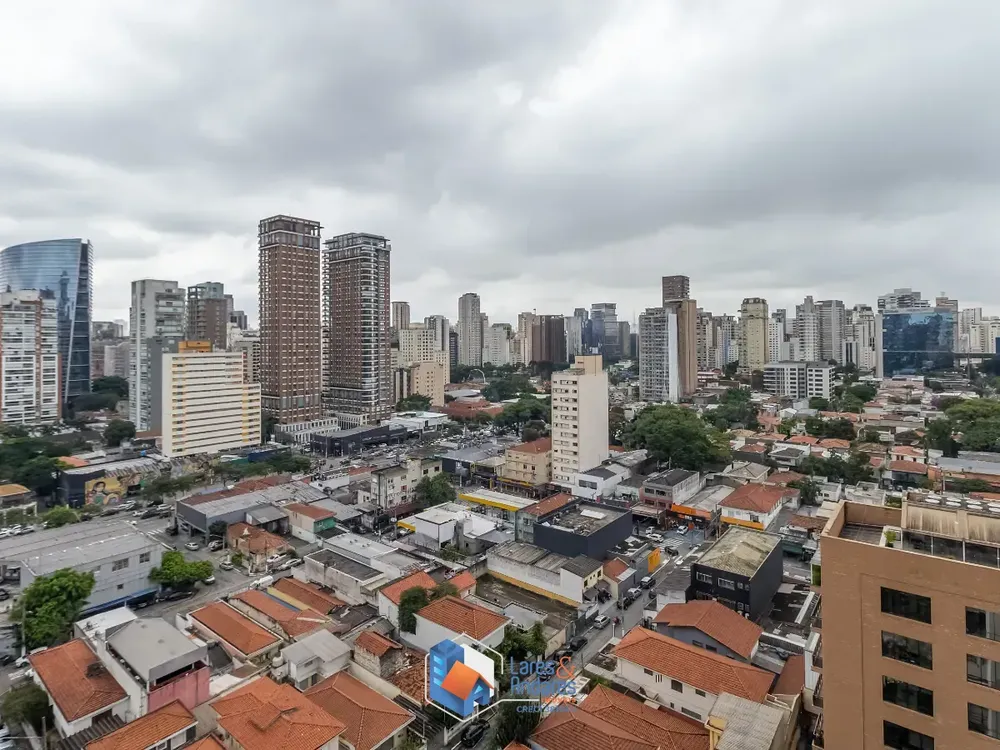 Apartamento, 1 quarto, 44 m² - Foto 6