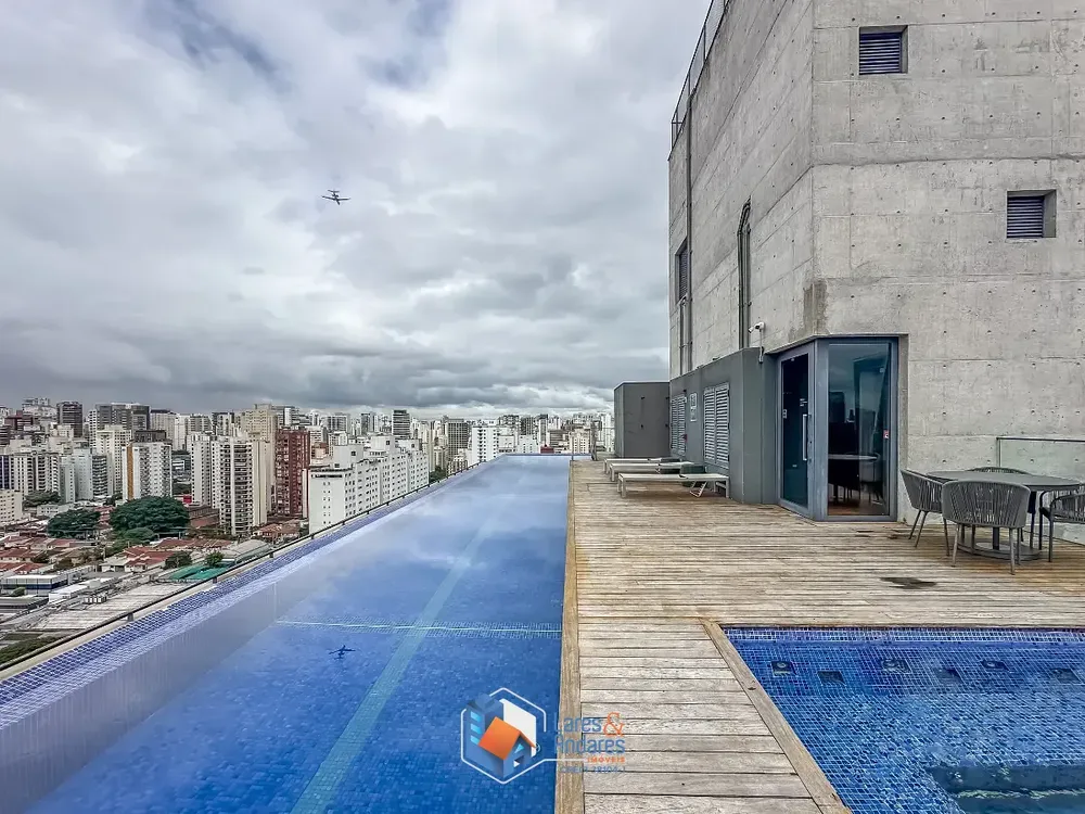 Apartamento, 1 quarto, 44 m² - Foto 8