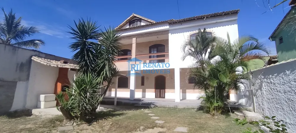 Casa, 3 quartos, 10 m² - Foto 1
