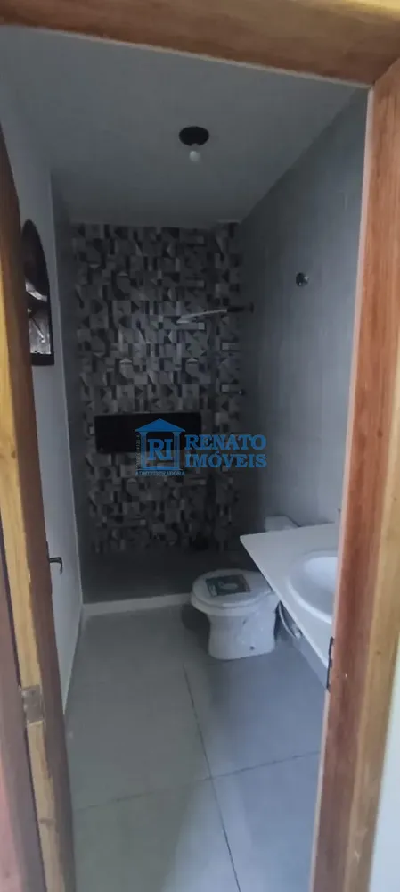 Casa, 3 quartos, 10 m² - Foto 11