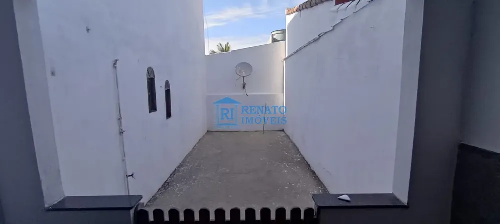 Casa, 3 quartos, 10 m² - Foto 13