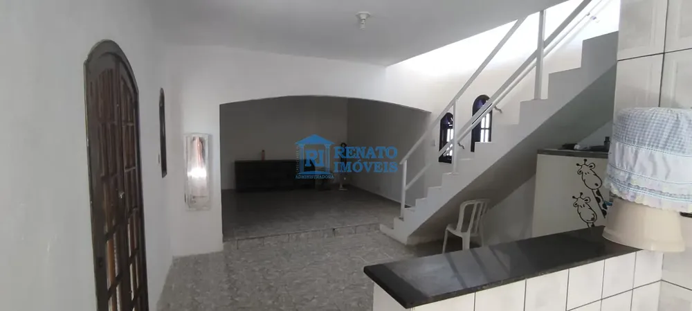 Casa, 3 quartos, 10 m² - Foto 8