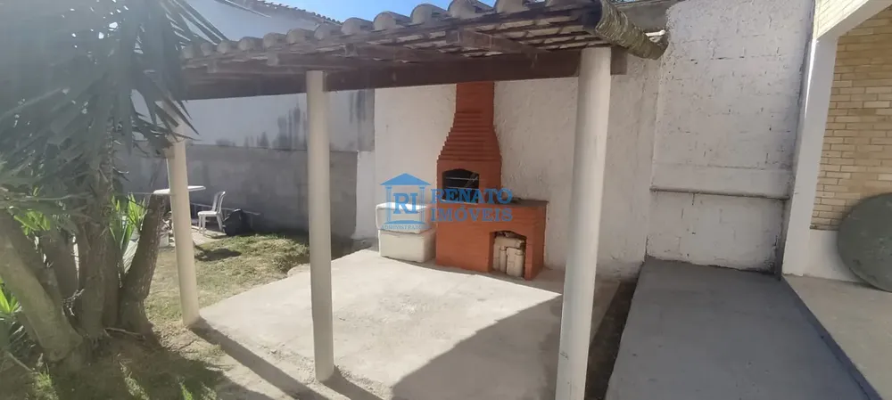 Casa, 3 quartos, 10 m² - Foto 6
