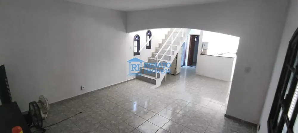 Casa, 3 quartos, 10 m² - Foto 9