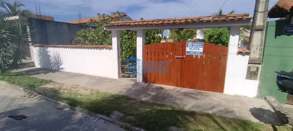 Casa, 3 quartos, 10 m² - Foto 25