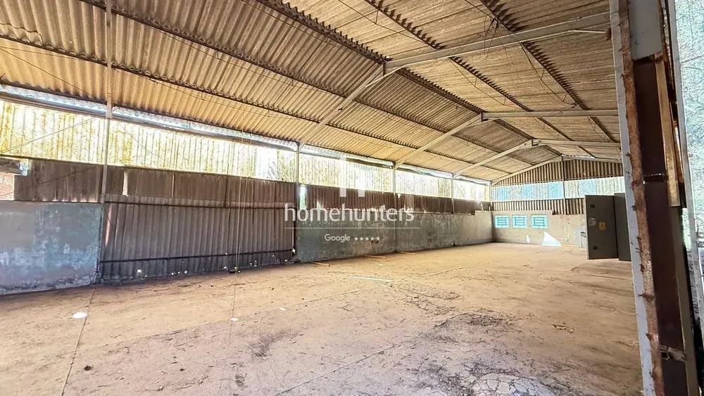 Depósito-Galpão, 2541 m² - Foto 7