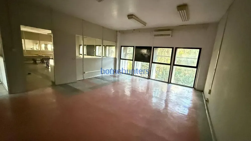 Depósito-Galpão, 2541 m² - Foto 1