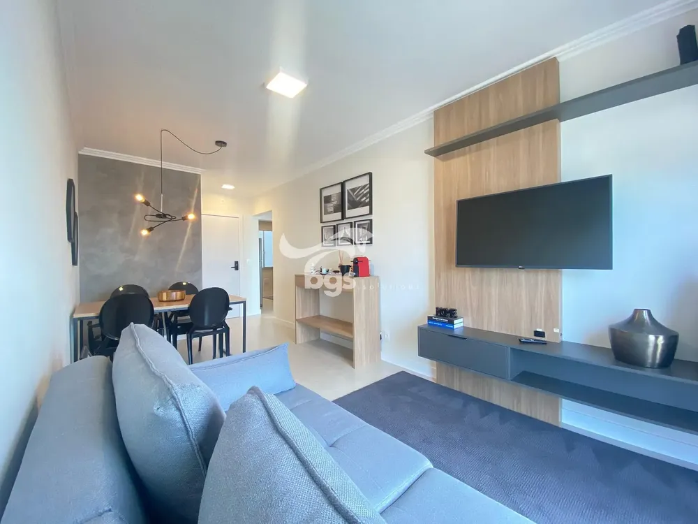 Apartamento, 1 quarto, 50 m² - Foto 1