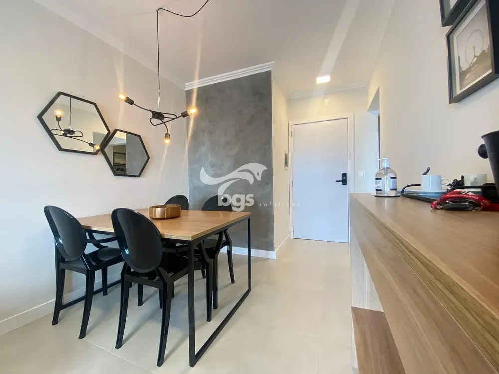 Apartamento, 1 quarto, 50 m² - Foto 2