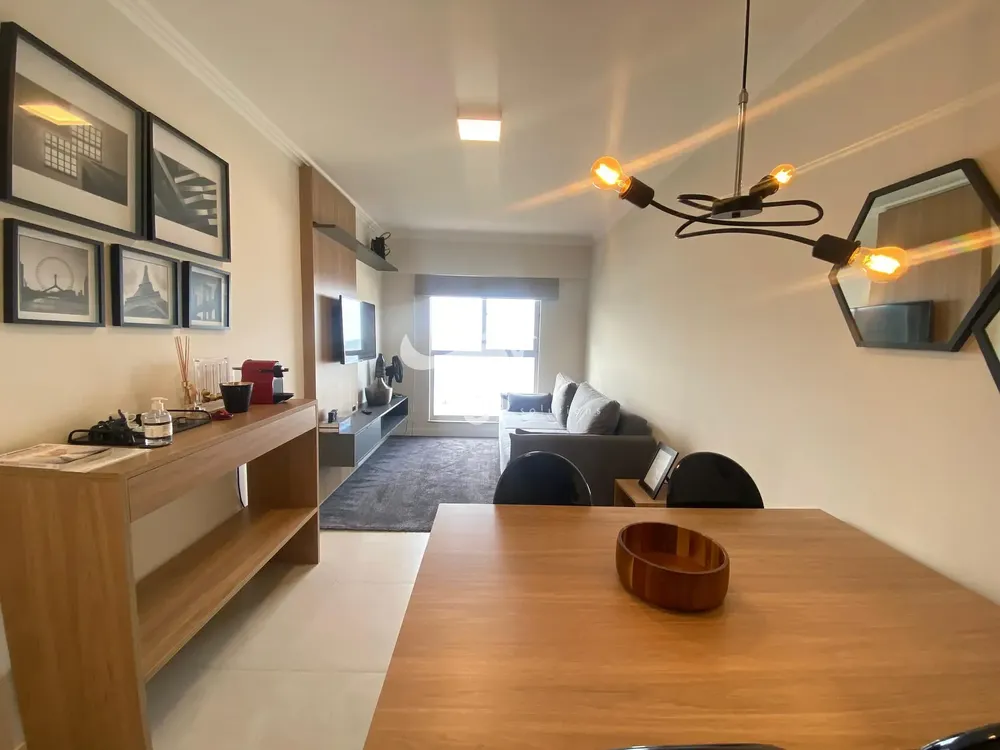 Apartamento, 1 quarto, 50 m² - Foto 3