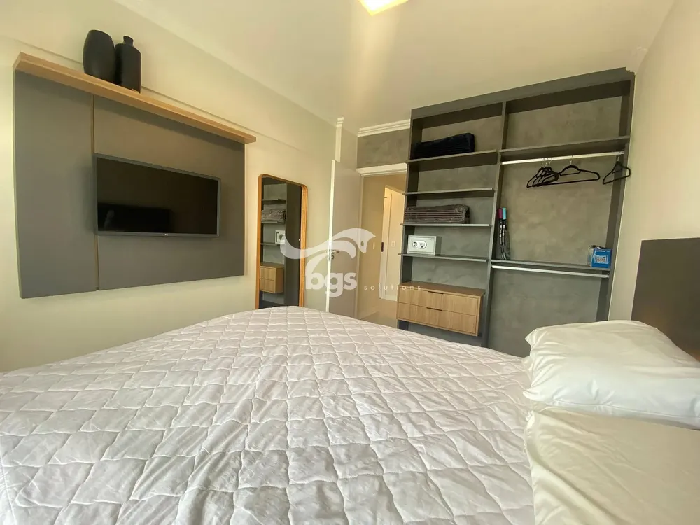 Apartamento, 1 quarto, 50 m² - Foto 4