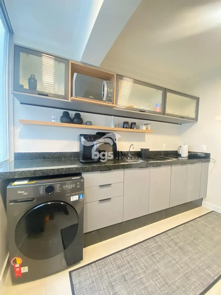 Apartamento, 1 quarto, 50 m² - Foto 7